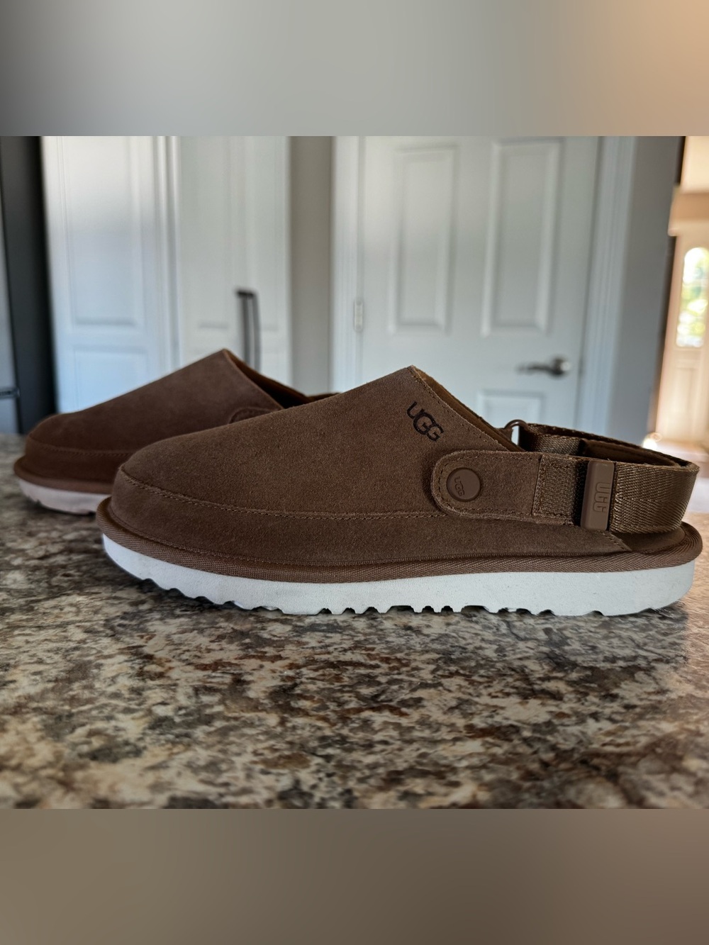 UGG Womens Lanah Clog